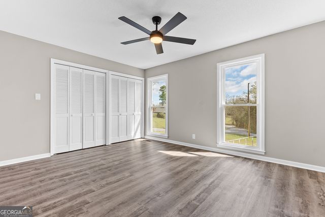 2903 Pickett Ridge, Macon, GA 31204