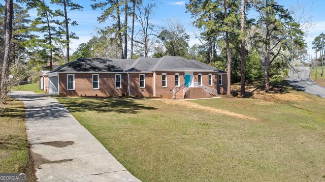 2903 Pickett Ridge, Macon, GA 31204