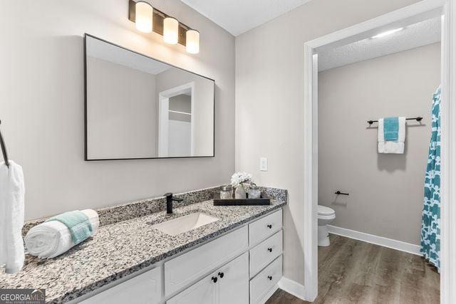 2903 Pickett Ridge, Macon, GA 31204