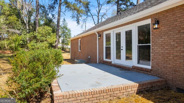 2903 Pickett Ridge, Macon, GA 31204