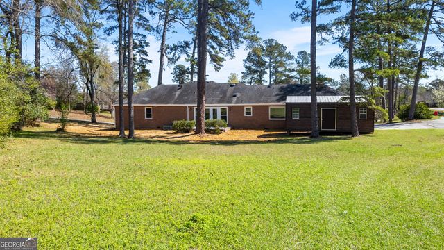 2903 Pickett Ridge, Macon, GA 31204