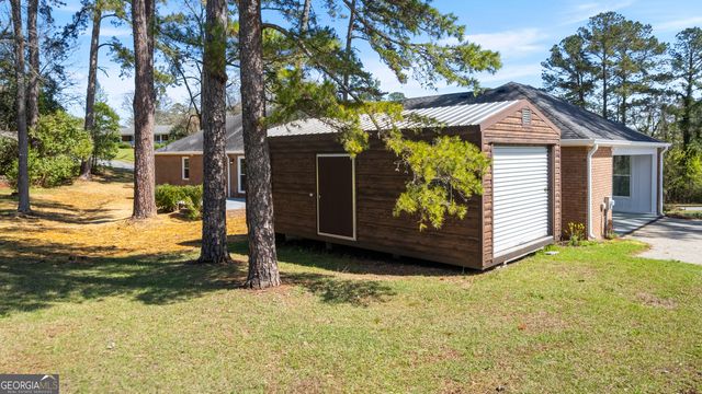 2903 Pickett Ridge, Macon, GA 31204