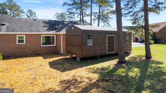 2903 Pickett Ridge, Macon, GA 31204