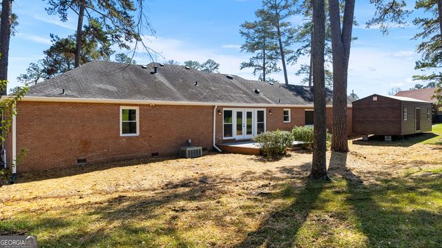 2903 Pickett Ridge, Macon, GA 31204