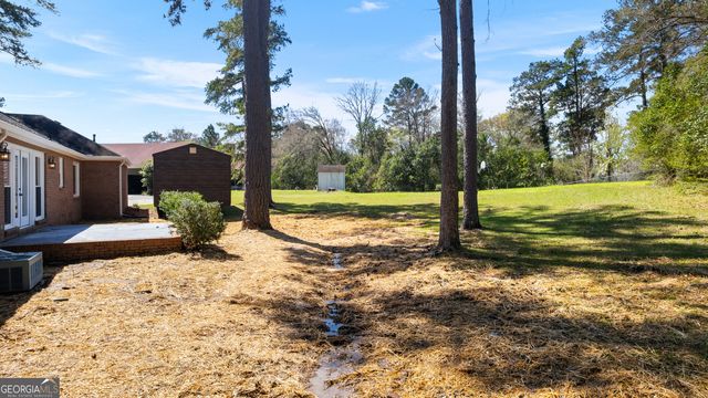 2903 Pickett Ridge, Macon, GA 31204