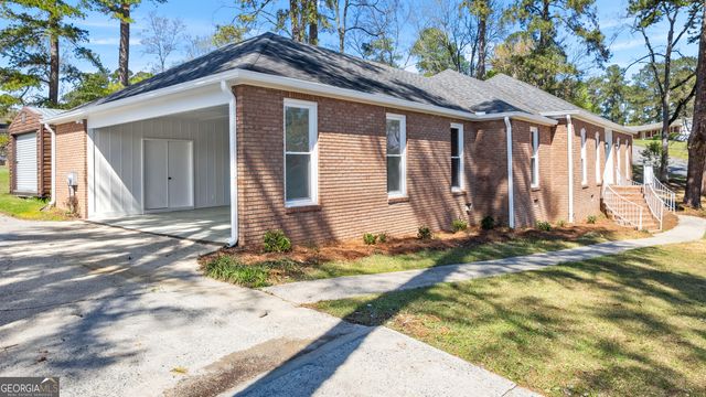 2903 Pickett Ridge, Macon, GA 31204