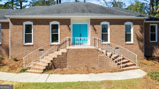 2903 Pickett Ridge, Macon, GA 31204