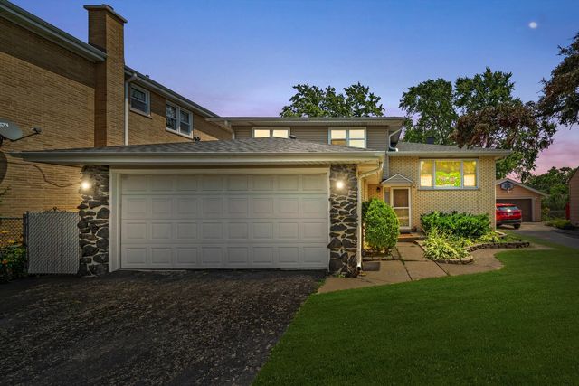 10529 Lyman Avenue, Chicago Ridge, IL 60415