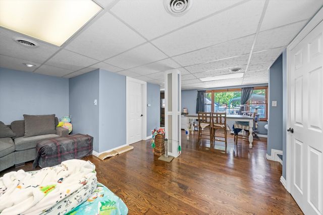 10529 Lyman Avenue, Chicago Ridge, IL 60415