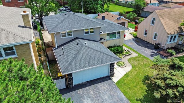 10529 Lyman Avenue, Chicago Ridge, IL 60415