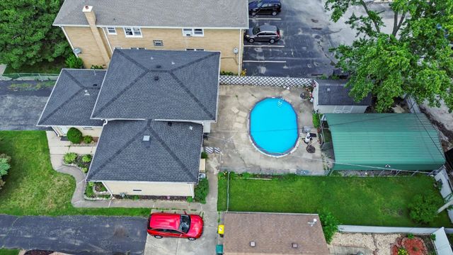 10529 Lyman Avenue, Chicago Ridge, IL 60415