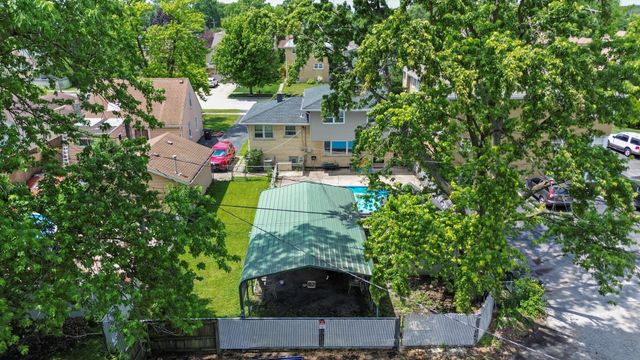 10529 Lyman Avenue, Chicago Ridge, IL 60415