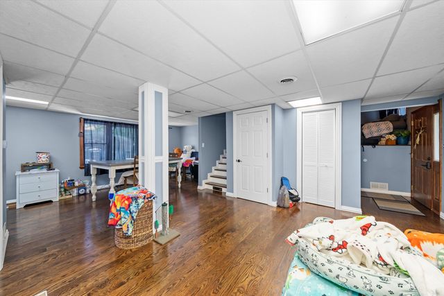 10529 Lyman Avenue, Chicago Ridge, IL 60415