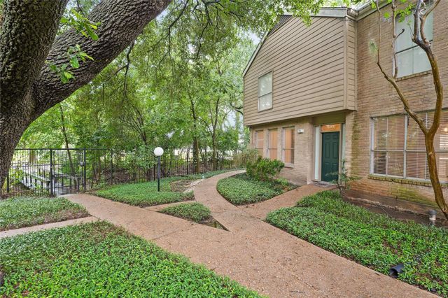 2100 Tanglewilde Street 596, Houston, TX 77063