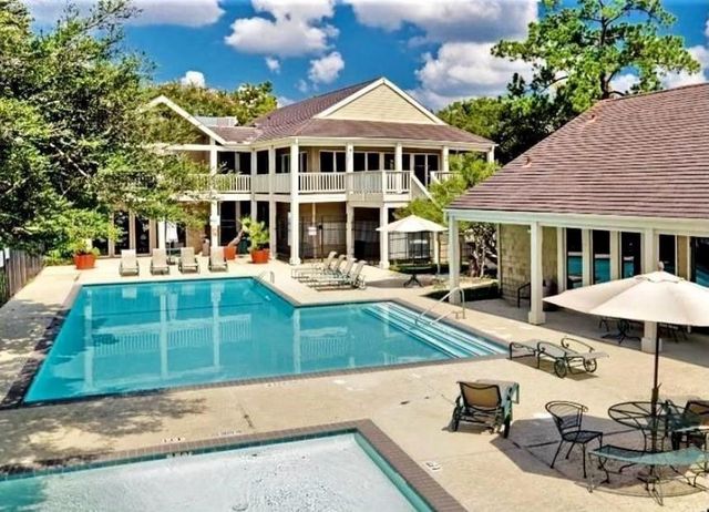 2100 Tanglewilde Street 596, Houston, TX 77063