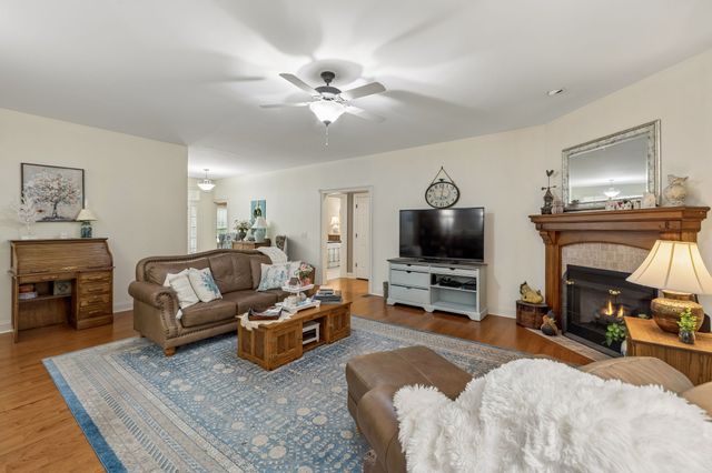 463 Carver Ln, Lebanon, TN 37087