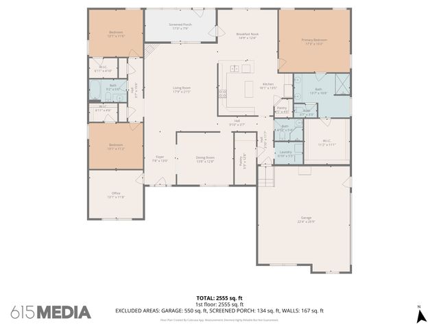 463 Carver Ln, Lebanon, TN 37087