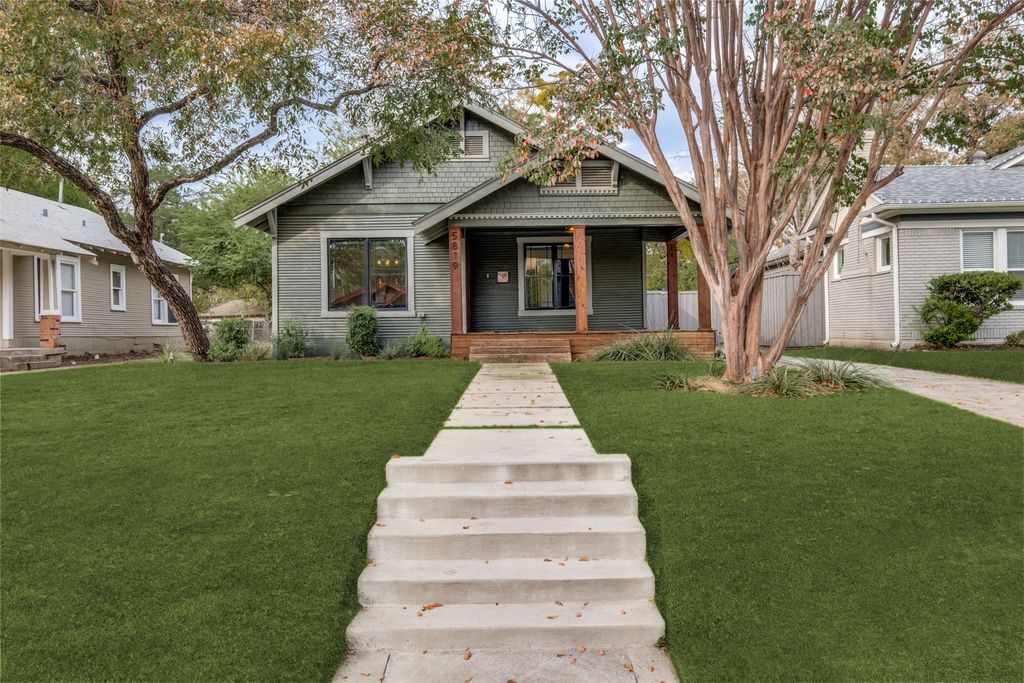 5819 Prospect Avenue, Dallas, TX 75206