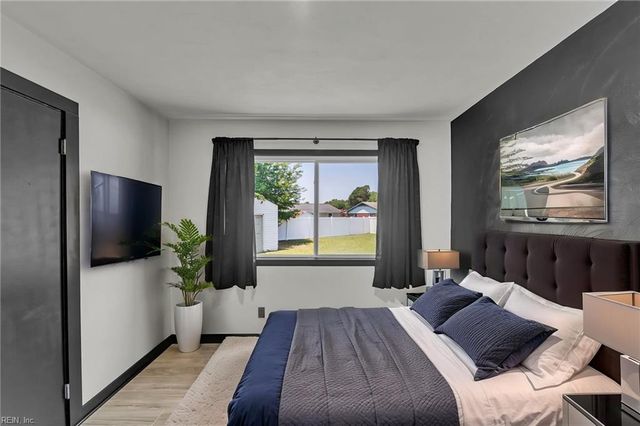 7 Lake Forest CT, Portsmouth, VA 23701
