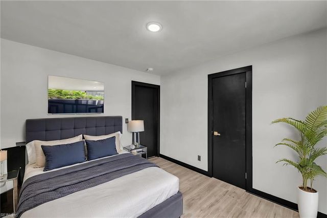 7 Lake Forest CT, Portsmouth, VA 23701
