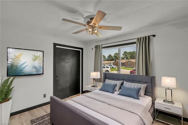 7 Lake Forest CT, Portsmouth, VA 23701