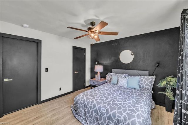 7 Lake Forest CT, Portsmouth, VA 23701
