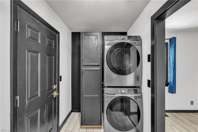 7 Lake Forest CT, Portsmouth, VA 23701