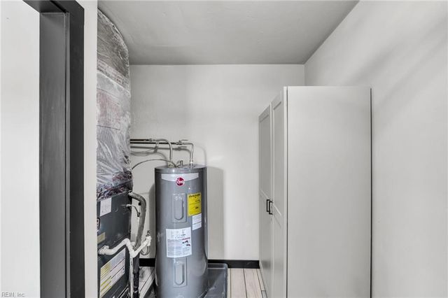 7 Lake Forest CT, Portsmouth, VA 23701