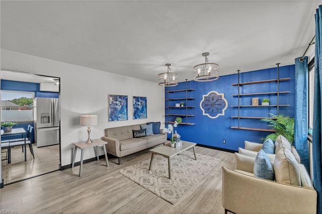 7 Lake Forest CT, Portsmouth, VA 23701