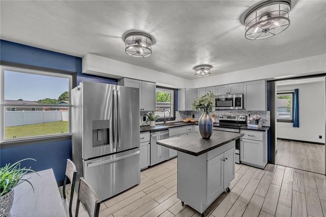 7 Lake Forest CT, Portsmouth, VA 23701