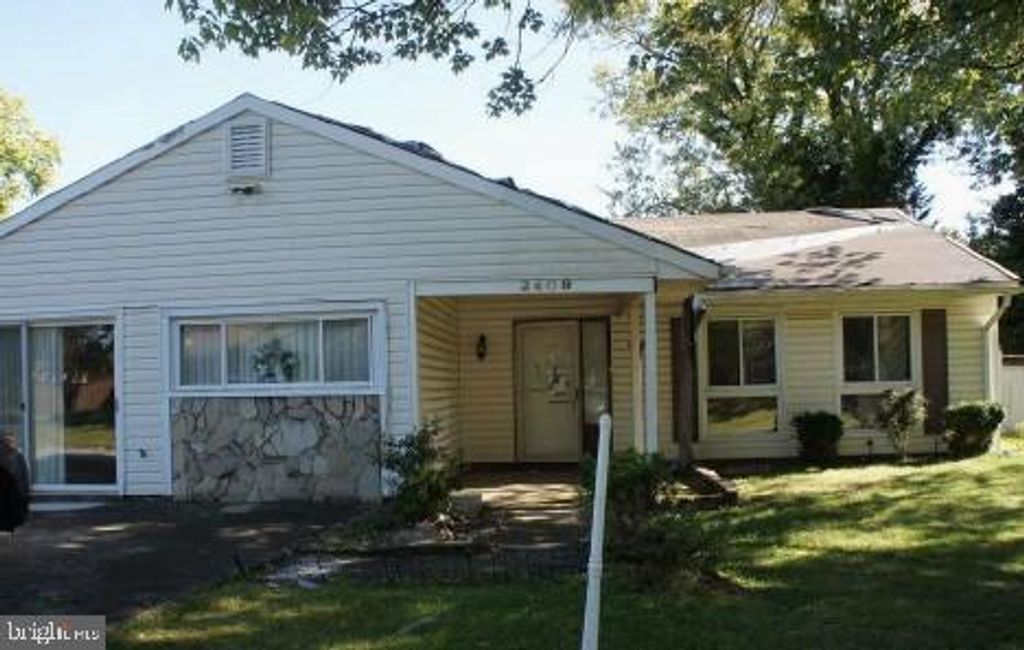 2409 MARY PL, Fort Washington, MD 20744