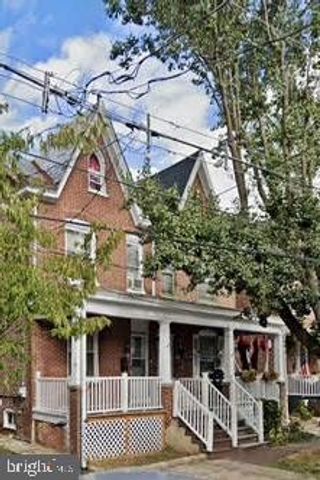 13 W 2ND ST, Pottstown, PA 19464