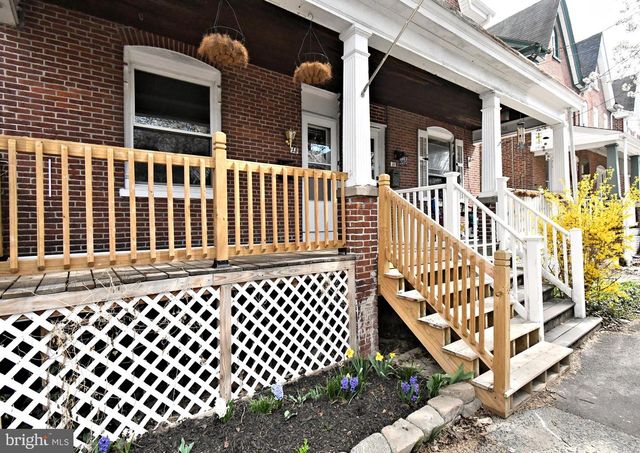 13 W 2ND ST, Pottstown, PA 19464