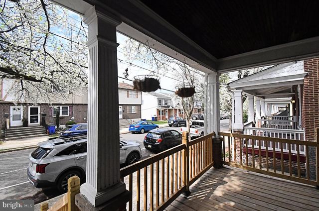 13 W 2ND ST, Pottstown, PA 19464