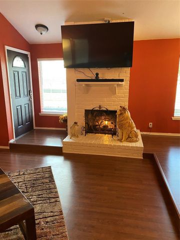 7821 Bateman Lane 7821, Houston, TX 77088