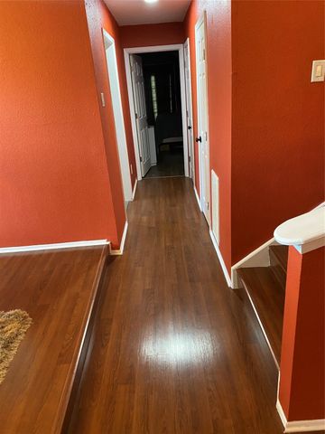 7821 Bateman Lane 7821, Houston, TX 77088