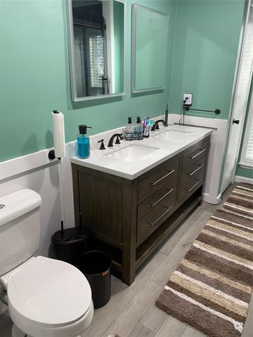 7821 Bateman Lane 7821, Houston, TX 77088