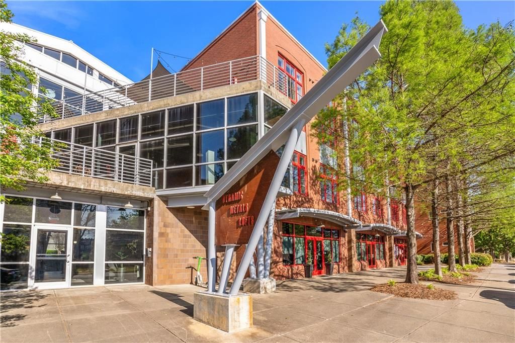 572 Edgewood NE Avenue 106, Atlanta, GA 30312