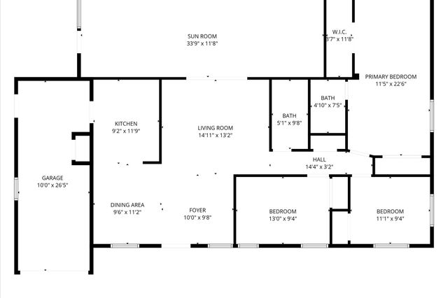 8341 SW 14th Street, Miami, FL 33144