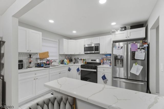 157 Baltimore Ave 2, Hillside Twp., NJ 07205