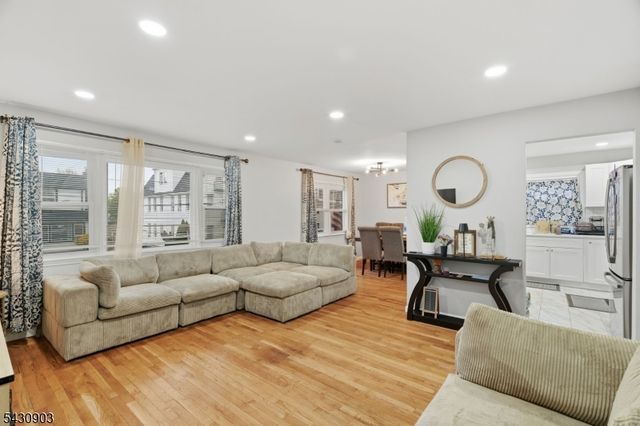 157 Baltimore Ave 2, Hillside Twp., NJ 07205