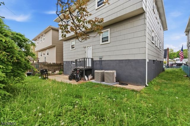 157 Baltimore Ave 2, Hillside Twp., NJ 07205