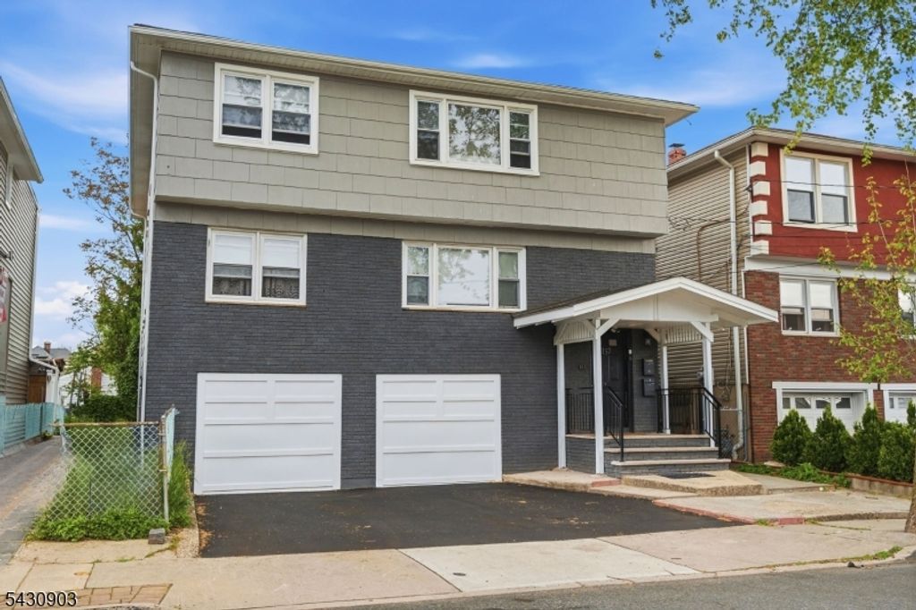 157 Baltimore Ave 2, Hillside Twp., NJ 07205