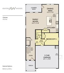 17518 Carmel Rancho Ave, Pflugerville, TX 78660