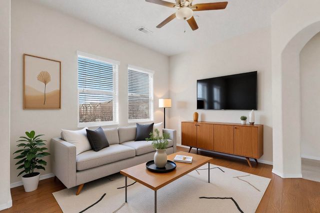 11004 Fort Point Lane NE UNIT C, Albuquerque, NM 87123