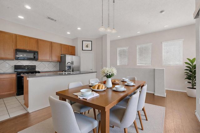 11004 Fort Point Lane NE UNIT C, Albuquerque, NM 87123