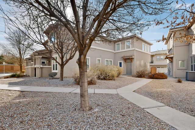 11004 Fort Point Lane NE UNIT C, Albuquerque, NM 87123