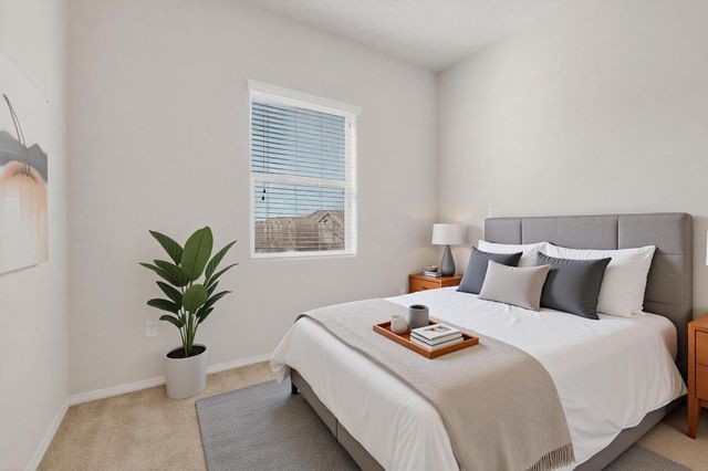 11004 Fort Point Lane NE UNIT C, Albuquerque, NM 87123