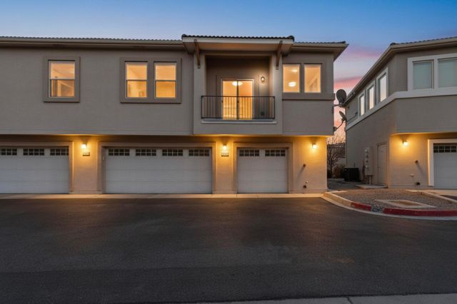 11004 Fort Point Lane NE UNIT C, Albuquerque, NM 87123
