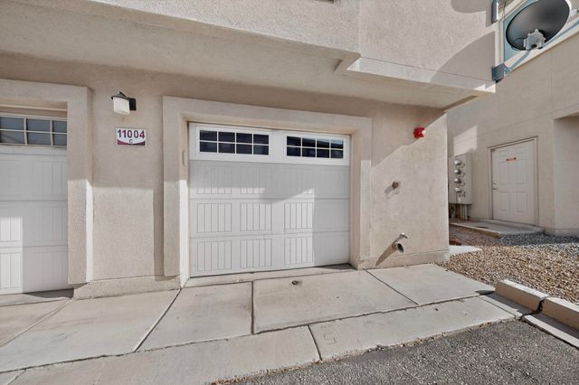 11004 Fort Point Lane NE UNIT C, Albuquerque, NM 87123